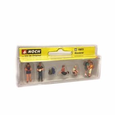 NOCH H0 - 1:87  FIGURE PER