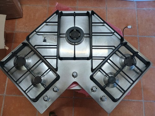 Foster angolare 7038 052 - 052, 83cm