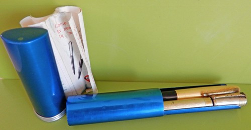 Penna stilografica matita - stilografica,
