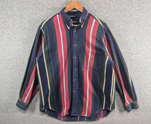 Camicia nautica yachting - camicia,