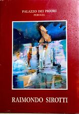 RAIMONDO SIROTTI - Palazzo dei
