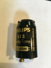  PHILIPS S12 Avviatore Lampada