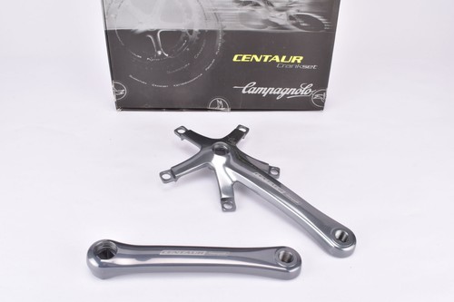 Guarnitura campagnolo centaur - campagnolo,