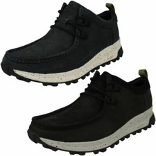 Uomo Clarks Mocassino