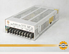 Ship Motore Single Uscita Commutation Potenza Supply 201W 24V Passo-Passo CNC