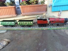 Hornby Meccano Paris ensemble