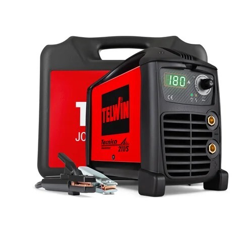 Telwin saldatrice tecnica - telwin,