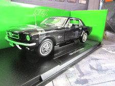 Ford Mustang MKI V8 Muscle