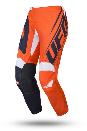Pantaloni cross bimbo - cross, ufo