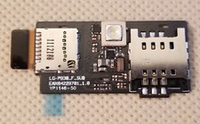 Nuovo LG OEM interno SIM supporto memoria cam flash per NITRO HD P930 Optimus LTE