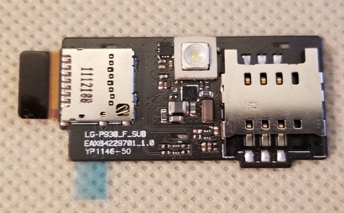 Nuovo oem interno sim - oem,