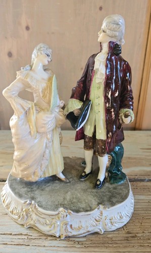 Statuina scultura gruppo - statuina,