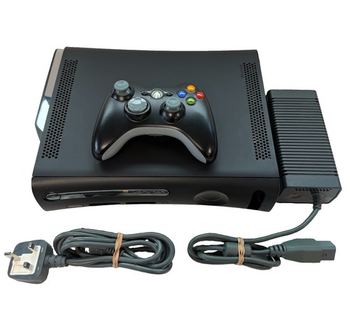 Microsoft xbox 360 - microsoft, elite