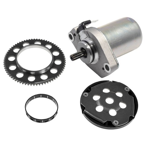 Mf8283 kit motorino avviamento - motorino,