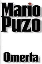 Omerta (Godfather, Book 3) -