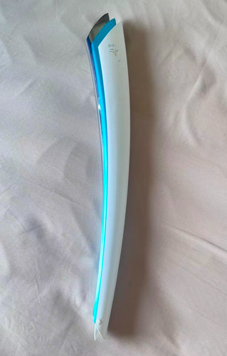 Torcia originale ufficiale
