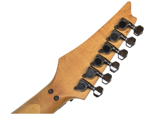 Ibanez jem77 bfp steve vai - bfp,