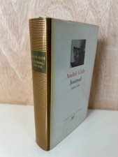 André Gide: Journal