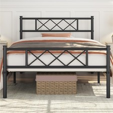 Struttura Letto Singolo in