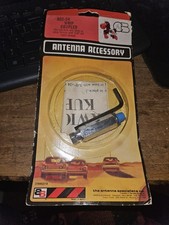 HTF VINTAGE NOS ANTENNA