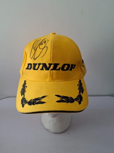 Cappello berretto dunlop - berretto,