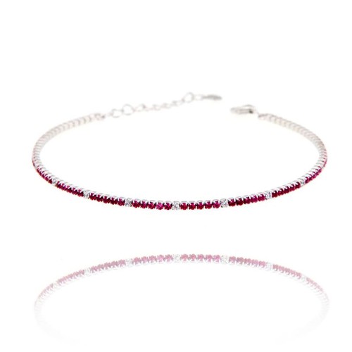 Bracciale tennis donna - tennis, in
