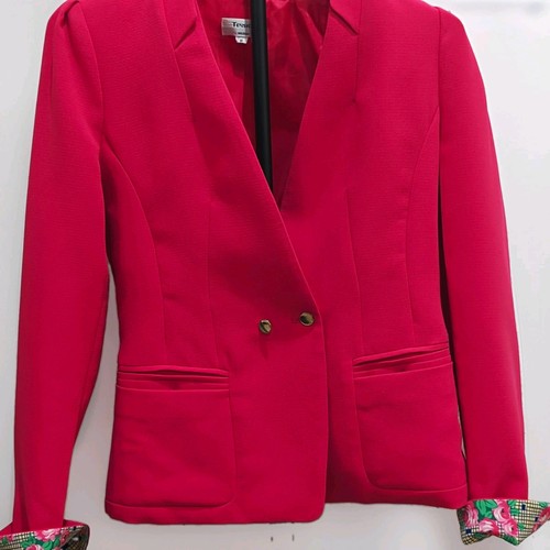 Giacca tuta blazer - , tensione
