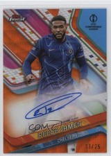 2024-25 Topps Finest UEFA Club