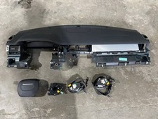 Kit Airbag Range Rover Evoque Dynamic Anno 2012