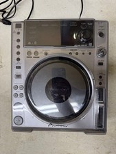 Pioneer cdj 850 silver - pioneer,