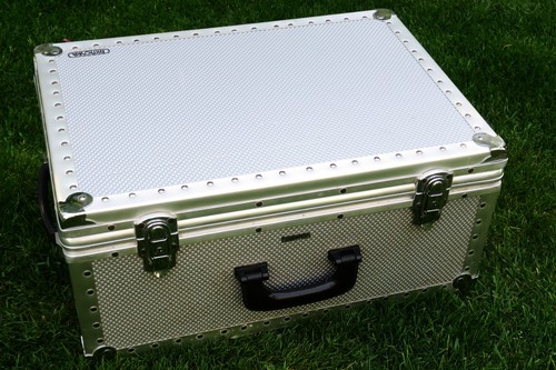 Rimowa tropicana valigia - valigia, in