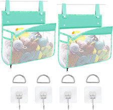 - Confezione Da 2 Organizer