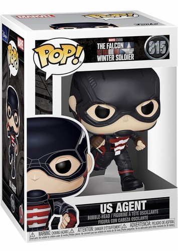 Funko pop vinile marvel - marvel,
