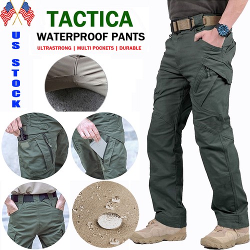 Pantaloni combattimento - pantaloni,