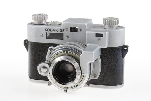 Kodak con anastigma - con,