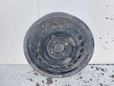 403007553R CERCHIO SINGOLO IN FERRO R14 DACIA SPRING (B6M1) E AUT 24CV 2024 5P B