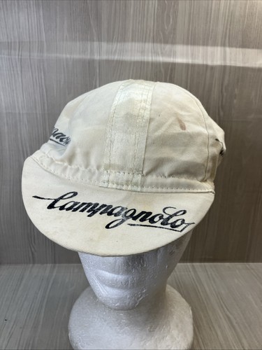 Cappellino ciclismo campagnolo - cappellino,