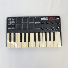 Akai Professional MPK mini MK1