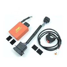 Centralina Digitale TPR Per