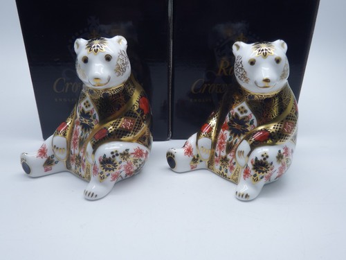 Royal crown derby old - 2,
