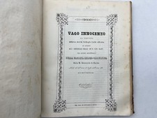 Vago Innocenzo da Tortona