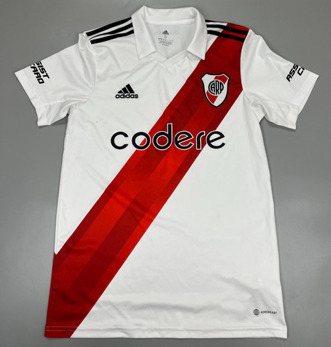 Maglia camicia river plate - maglia,