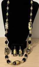 Murano? Stile Murano? Set