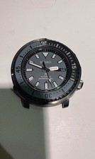 SEIKO tuna urban safari grey prospex automatic SRPE31K1