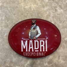 2023 NEW EDITION  Madri