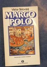 SKLOVSKIJ Viktor. MARCO POLO