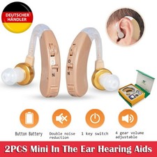 TOP apparecchio acustico