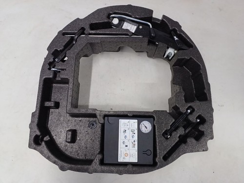 Kit gonfiaggio pneumatici - kit, audi