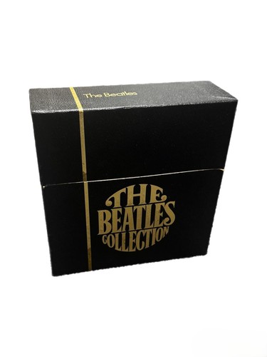 The beatles collection - the,