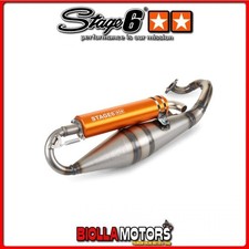 S6-9116604/OR MARMITTA STAGE6